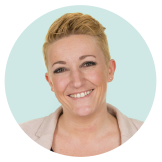 Cindy van der Wijk
